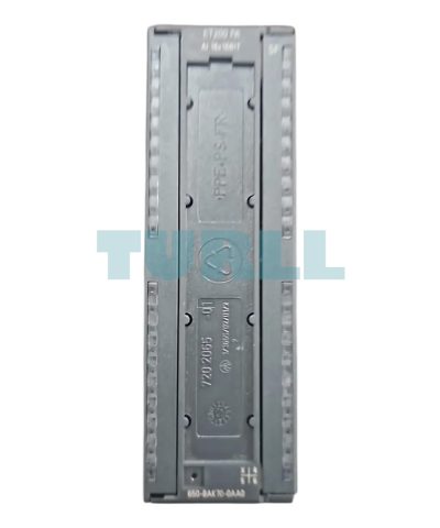 6ES7650-8AK70-0AA0 SIEMENS ET 200PA SMART Analog Input Module