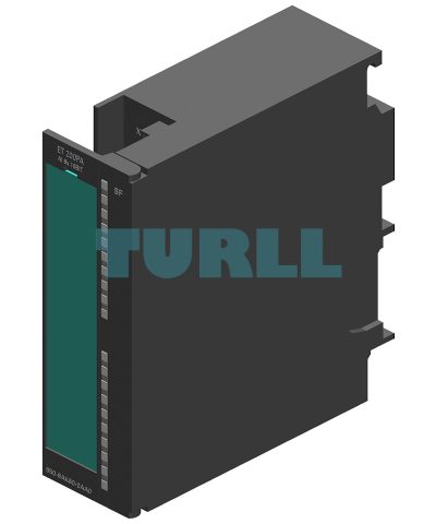 6ES7650-8BK60-0AA0 SIEMENS ET 200PA SMART Analog Output Module