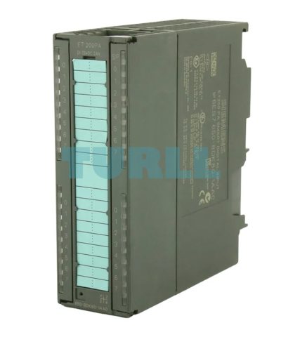 6ES7650-8DK80-1AA0 SIEMENS ET 200PA SMART Digital Input Module
