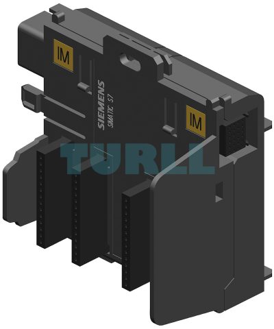 6ES7650-8PB00-0AA0 SIEMENS ET 200PA SMART Bus Module