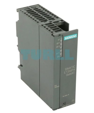 6ES7650-8PH00-1AA0 SIEMENS ET 200PA SMART Redundant DP Interface