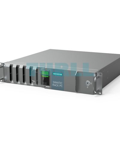 6ES7661-0EA01-1CA1 SIEMENS IPC647E PCS 7 Single Station