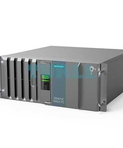 6ES7661-1AT01-1CA3 SIEMENS IPC847E PCS 7 Single Station