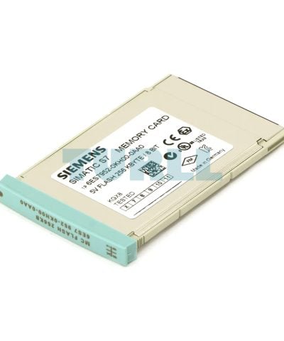 6ES7952-0KH00-0AA0 SIEMENS S7-400 Memory Card