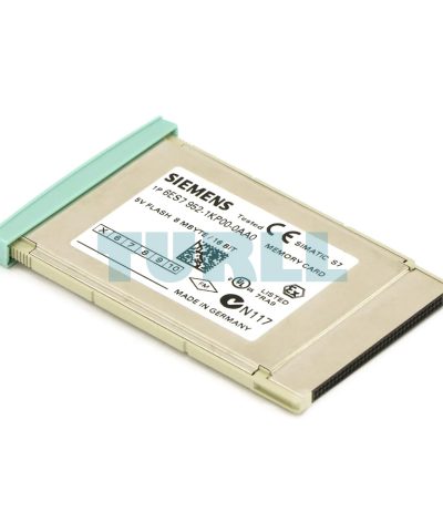 6ES7952-1KP00-0AA0 SIEMENS SIMATIC S7-400 Memory Card
