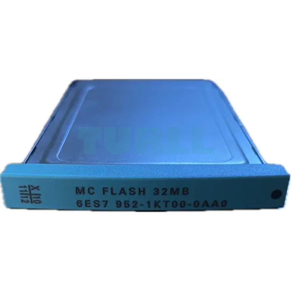 6ES7952-1KT00-0AA0 SIEMENS Exclusive SIMATIC S7-400 Flash Memory Card Original Brand New 3 6ES7952-1KT00-0AA0 SIEMENS SIMATIC S7-400 Memory Card