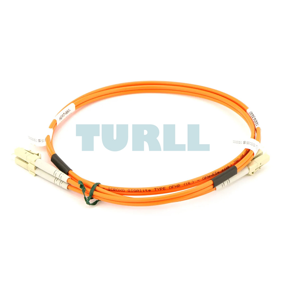 6ES7960-1AA04-5KA0 SIEMENS Exclusive SIMATIC S7-400H Fiber Optic Patch Cable Original Brand New 3 6ES7960-1AA04-5KA0 SIEMENS Fiber Optic Patch Cable 10m
