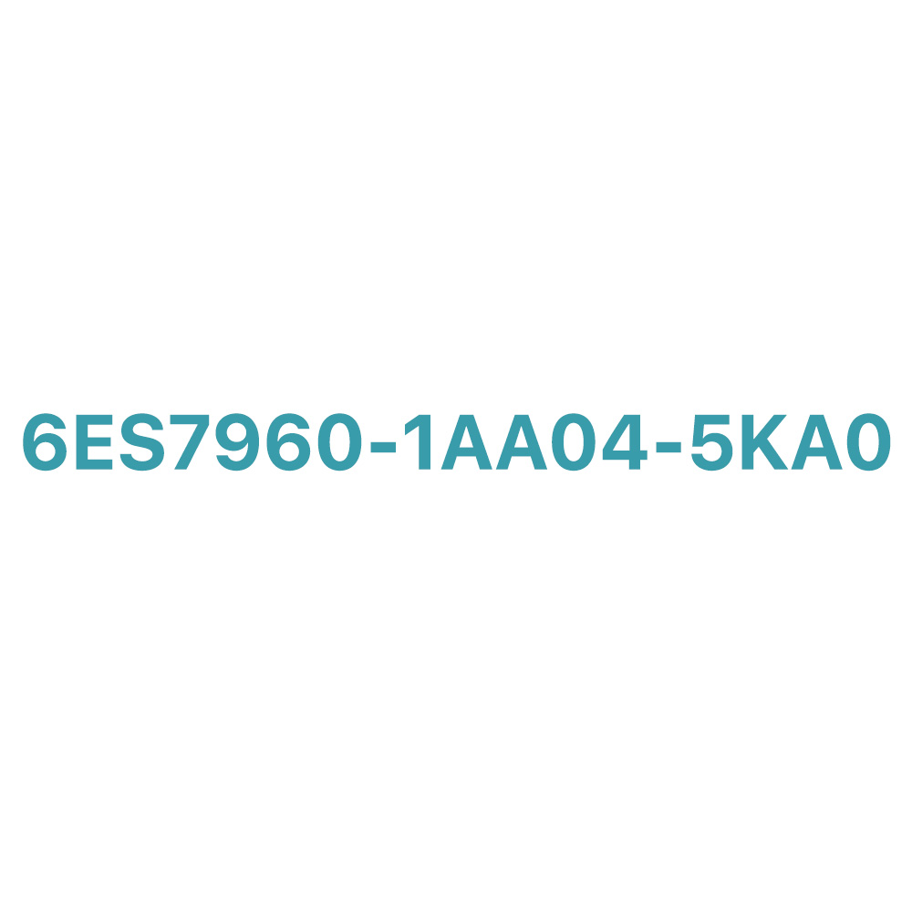 6ES7960-1AA04-5KA0 SIEMENS Exclusive SIMATIC S7-400H Fiber Optic Patch Cable Original Brand New 5 6ES7960-1AA04-5KA0 SIEMENS Fiber Optic Patch Cable 10m