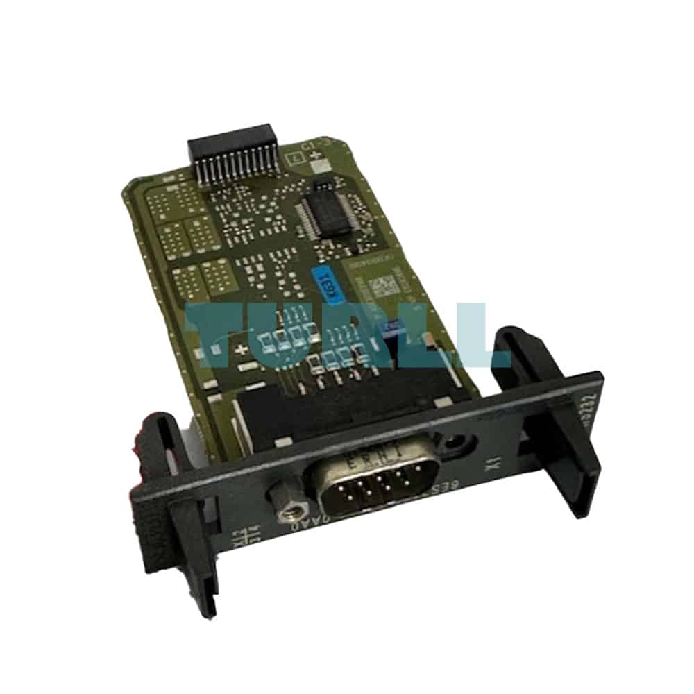 6ES7963-1AA10-0AA0 SIEMENS Exclusive SIMATIC S7-400 RS232 Interface Module Original Brand New 3 6ES7963-1AA10-0AA0 SIEMENS RS232 Interface Module