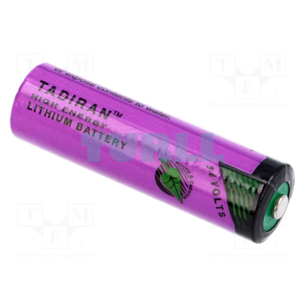 6ES7971-0BA00 SIEMENS Exclusive SIMATIC S7-400 Backup Battery Original Brand New 4 Buy SIEMENS 6ES7971-0BA00 backup battery for SIMATIC S7-400 PS 405/407 modules. 3.6V/2.3Ah. Original brand new for secure system data retention.