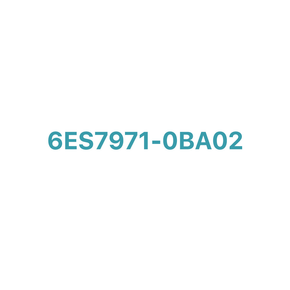 6ES7971-0BA02 SIEMENS Exclusive SIMATIC S7-400 Backup Battery Original Brand New 5 6ES7971-0BA02 SIEMENS Backup Battery for S7-400