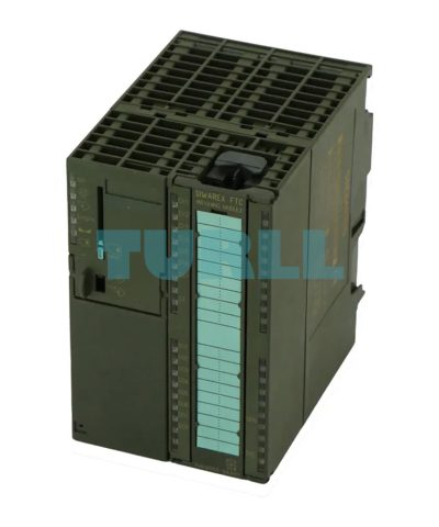 7MH4900-3AA01 SIEMENS SIWAREX FTC Weighing Module