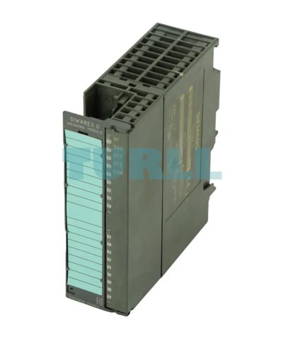 7MH4950-2AA01 SIEMENS SIWAREX U2 Weighing Module
