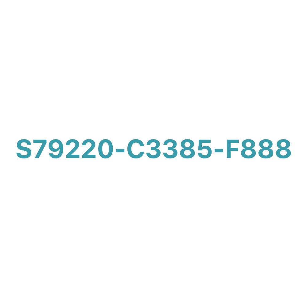 S79220-C3385-F888 SIEMENS Exclusive SIMIT V11.2 Simulation Software License Original Brand New 2 S79220-C3385-F888 SIEMENS SIMIT V11.2 License