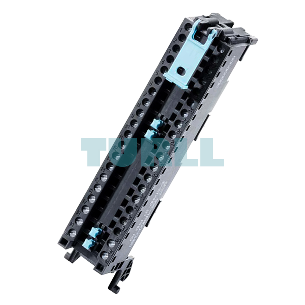 6ES7592-1AM00-0XB0 SIEMENS Exclusive SIMATIC S7-1500 Front Connector Original Brand New 2 6ES7592-1AM00-0XB0 SIEMENS Exclusive SIMATIC S7-1500 Front Connector Original Brand New - Image 2