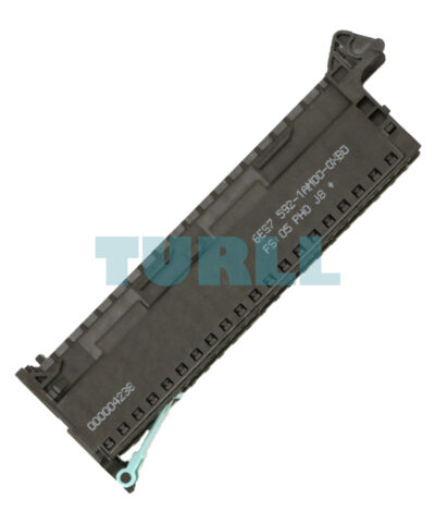 6ES7592-1AM00-0XB0 SIEMENS Exclusive SIMATIC S7-1500 Front Connector Original Brand New