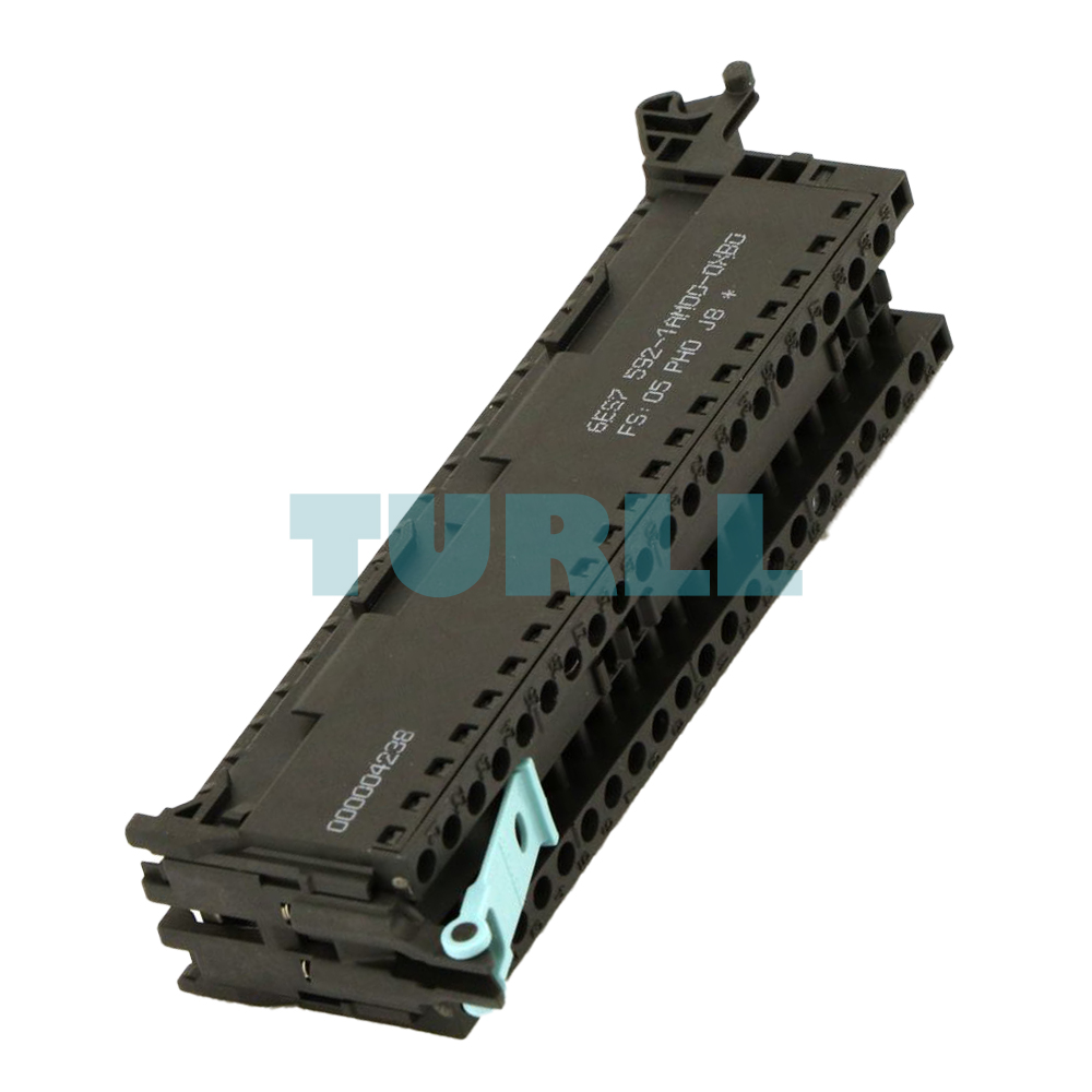 6ES7592-1AM00-0XB0 SIEMENS Exclusive SIMATIC S7-1500 Front Connector Original Brand New 5 6ES7592-1AM00-0XB0 SIEMENS Exclusive SIMATIC S7-1500 Front Connector Original Brand New - Image 5