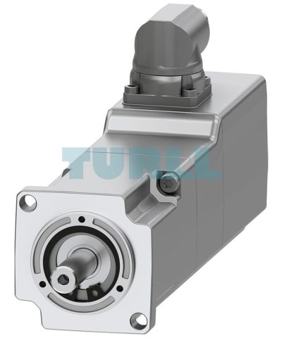 SIEMENS 1FK2102-1AG11-1SA0 SIMOTICS S-1FK2 High Dynamic Servo Motor