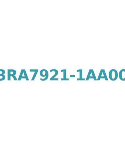Siemens 3RA7921-1AA00 Link Module for 3RV6 and 3RT7 Size S0