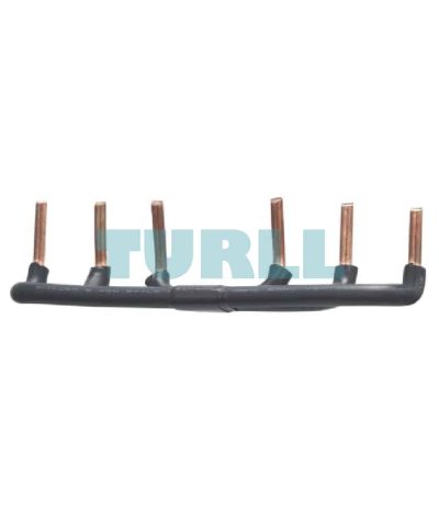 Siemens 3RA7923-3E Sirius Innovations Wiring Module, Bottom Assembly S0, Screw Terminal