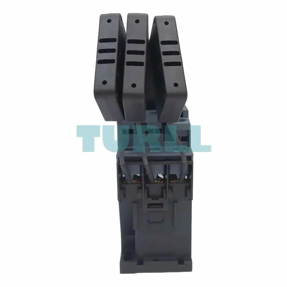 Siemens 3RT2627-1AL25 SIRIUS Capacitor Contactor 25 kVAr, 230V AC, Size S0 Original Brand New 2 Siemens 3RT2627-1AL25 SIRIUS Capacitor Contactor 25 kVAr, 230V AC, Size S0