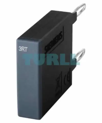 Siemens 3RT7916-1CF00 Surge Suppressor RC for 3RT7 Contactors, Size S00