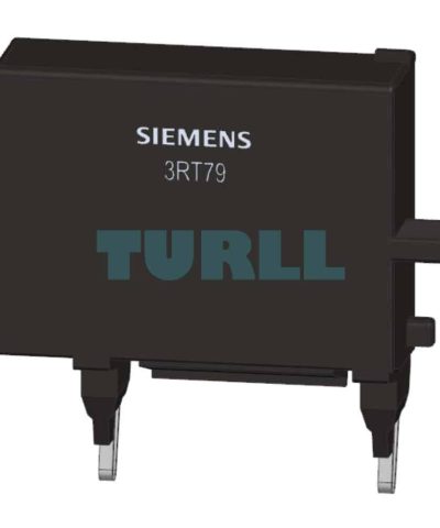 Siemens 3RT7926-1CD00 Surge Suppressor RC Circuit for 3RT7 S0 Contactors