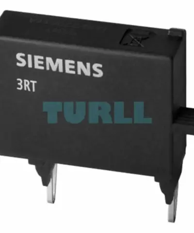 Siemens 3RT7926-1CF00 RC Surge Suppressor for 3RT7 S0 Contactors