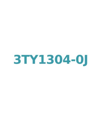 Siemens 3TY1304-0J Series Resistor 0.112 kOhm High-Performance Component