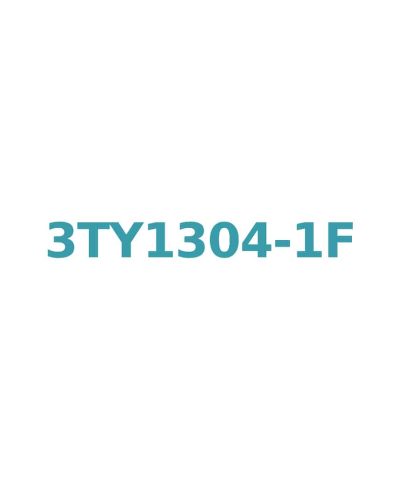 Siemens 3TY1304-1F 4 kΩ Series Resistor for Enhanced Circuit Protection and Performance