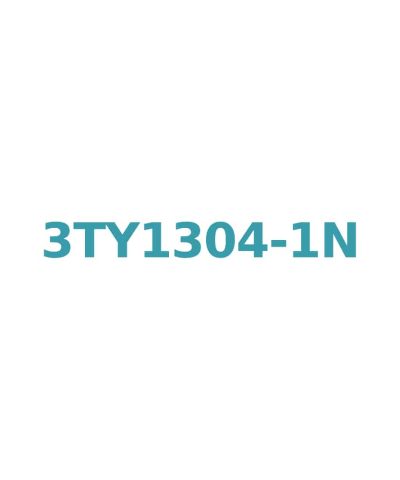 Siemens 3TY1304-1N Series Resistor 12 Ohm for Reliable Motor Control and Industrial Application