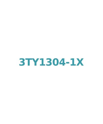 Siemens 3TY1304-1X Series Resistor 2.24 kΩ High-Quality Replacement
