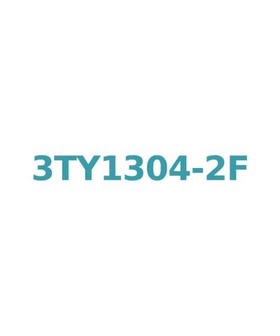 Siemens 3TY1304-2F Series Resistor - 0.0148 kOhm