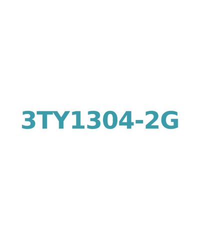 Siemens 3TY1304-2G Series Resistor: 0.28 kΩ, Compact and Reliable