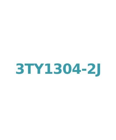 Siemens 3TY1304-2J Series Resistor 2.5 kΩ, 100V-120V AC/DC