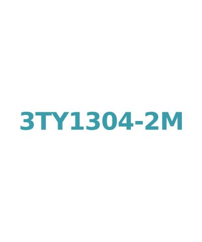 Siemens 3TY1304-2M Series Resistor 0.0105 kOhm