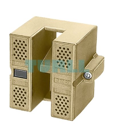 Siemens 3TY2442-0B Arc Chute for Extended-Range Contactors Original Brand New