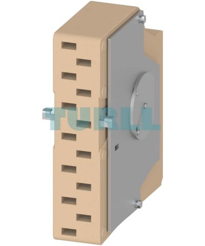 Siemens 3TY2742-0C Arc Chute - High-Performance Arc Suppression for SIRIUS Contactors