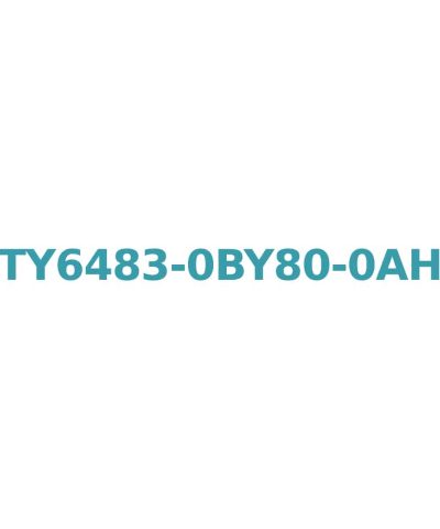Siemens 3TY6483-0BY80-0AH3 Magnet Coil for Contactors 3TB47, 3TB48, 3TC48, 115V DC