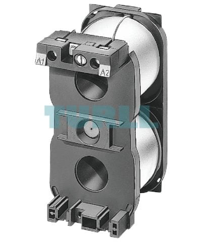 Siemens 3TY6483-0LB4 Magnet Coil 24V DC for 3TB48, 3TC48 Contactor