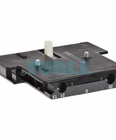 Siemens 3TY6561-1A Auxiliary Switch Block Left Side Mount