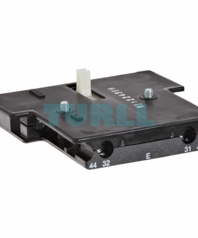 Siemens 3TY6561-1B Auxiliary Switch Block for 3TB52-3TB56 and 3TC52/3TC56 Contactor