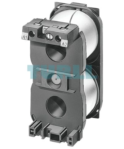 Siemens 3TY6563-0BF4 Magnet Coil 110V DC for 3TB56 & 3TC56 Contactors
