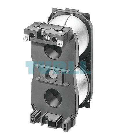Siemens 3TY6563-0BG4 Magnet Coil 125 V DC for 3TB56 & 3TC56 Contactor