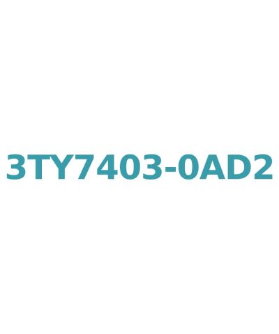 Siemens 3TY7403-0AD2 Magnet Coil, 42V AC, for 3TF3-4, 3TH3-4, 3TB4, 3TC4 Contactors Replacement for 3TY4803-0AD1