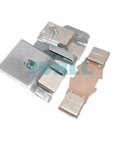 Siemens 3TY7520-0A Main Contact Elements for 3TF52 Contactor 3 Movable & 6 Fixed Contact