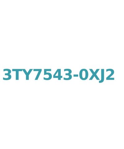 Siemens 3TY7543-0XJ2 Contactor Coil 115V AC Replacement for 3TF54/3TF55