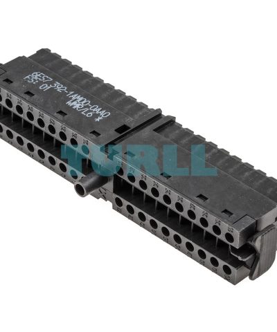 SIEMENS 6ES7392-1AM00-0AA0 SIMATIC S7-300 Front Connector with Screw Contacts