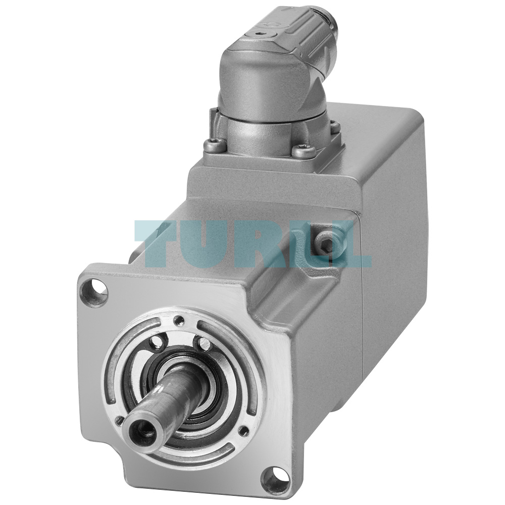 1FK2102-1AG01-0SA0 SIEMENS Exclusive SIMOTICS S-1FK2 HD Servo Motor Original Brand New 1 SIEMENS 1FK2102-1AG01-0SA0 SIMOTICS S-1FK2 HD Servo Motor