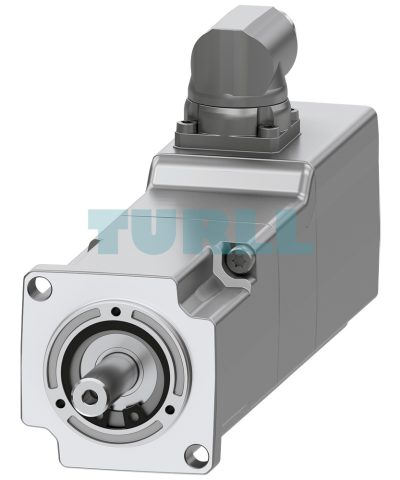 SIEMENS 1FK2102-1AG11-1MA0 SIMOTICS S-1FK2 HD Servo Motor